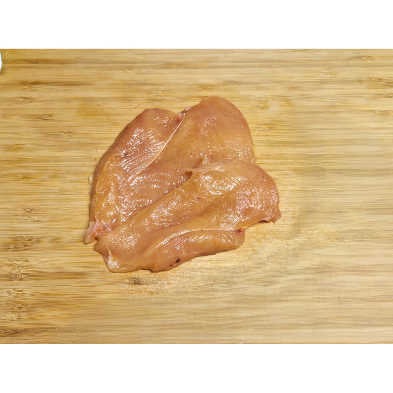 Escalope de Poulet 150g