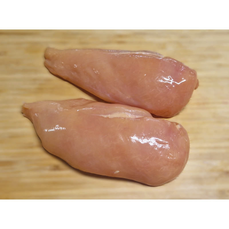 Blanc de Poulet 200g