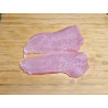 Escalope de Dinde 120g