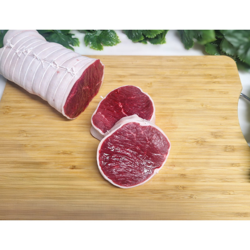 Tournedos de Boeuf TT