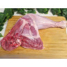 Cuisse de Dinde Entière 2 kg