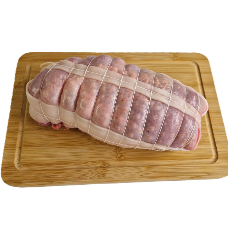 Rôti de Dinde Cuisse 2 kg