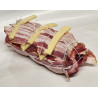 Rôti de porc Orloff