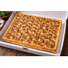 Quiche aux lardons
