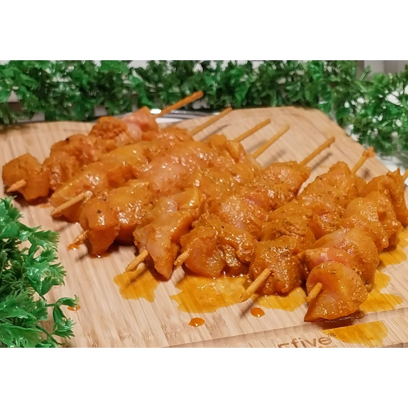 Brochette Pinchos de Poulet 100g