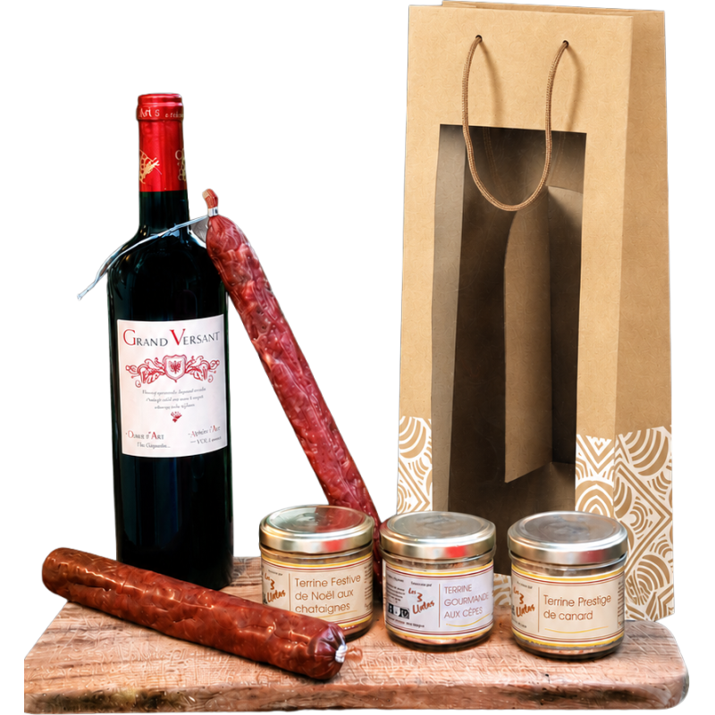 Apéritif en fête