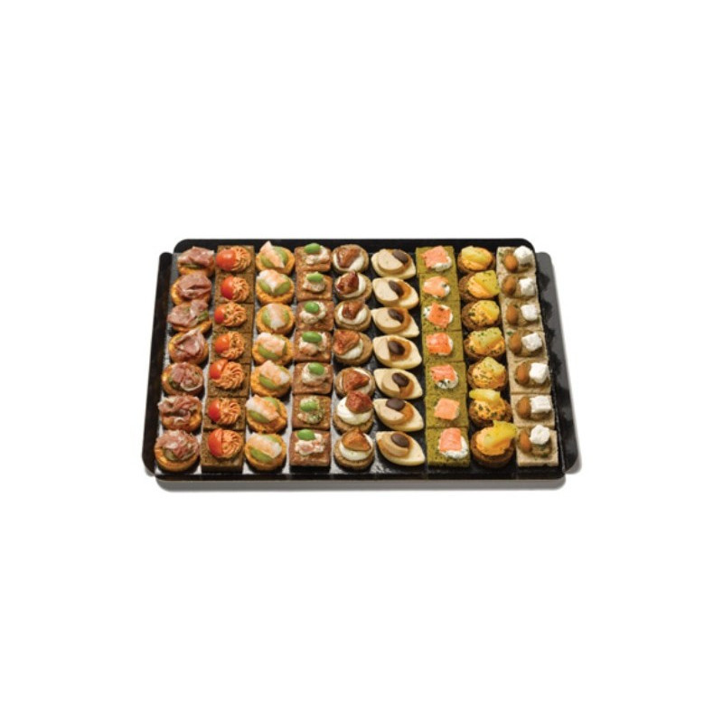 CANAPÉS ÉVASION x63