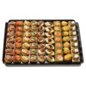 CANAPÉS ÉVASION x63