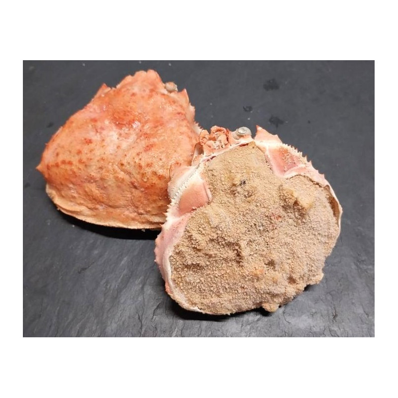 GRATIN DE CRABE 150g