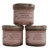 Terrine 90g " Les 3 Llatas " au choix