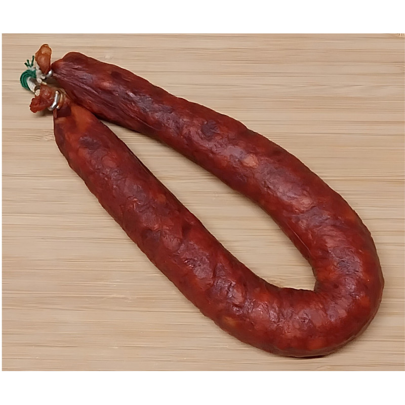 Chorizo Pièce 200g