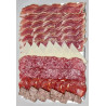 Assortiment Charcuterie 10 convives