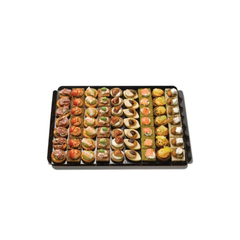 Canapés évasion x63