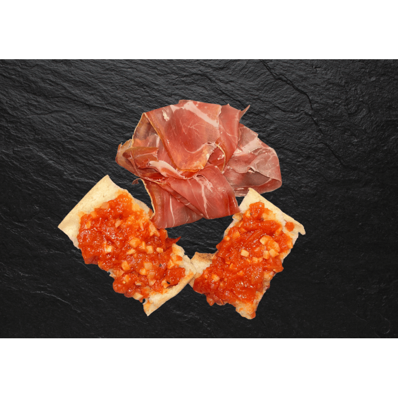 Tomaquet 250g