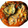 Poulet à la Catalane