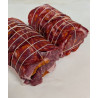 Rôti de porc au chorizo