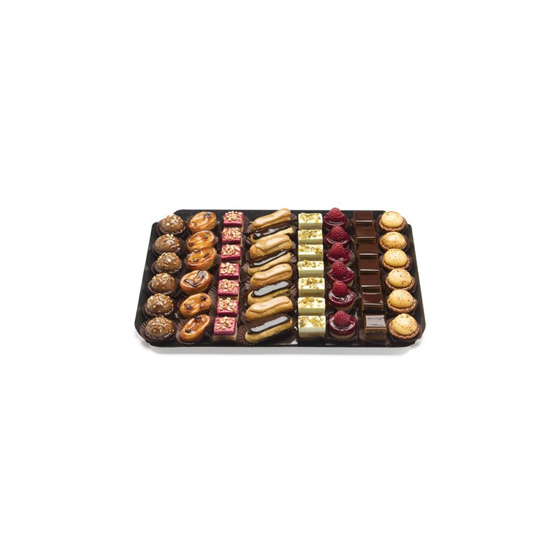Mignardises x48