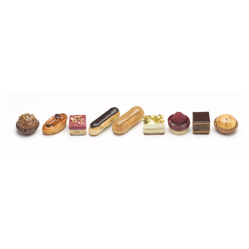 Mignardises x48