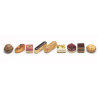 Mignardises x48