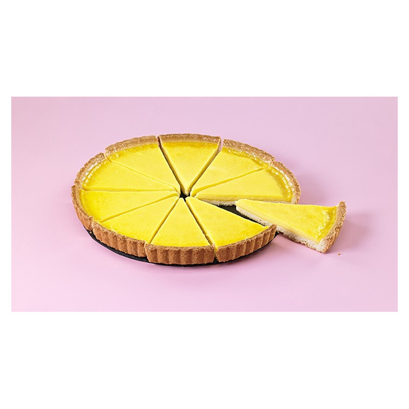 Tarte Citron