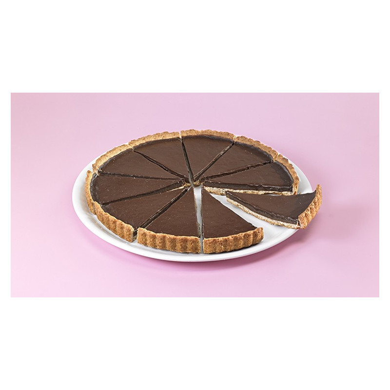 Tarte Chocolat