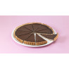 Tarte Chocolat