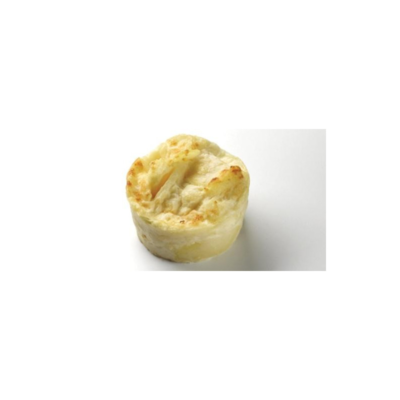 Gratin Dauphinois 100g