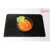 Carottes râpées