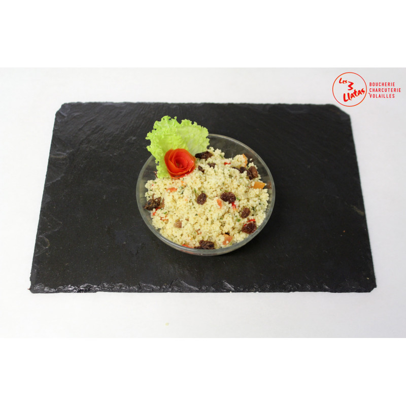 Taboulé Oriental 200g