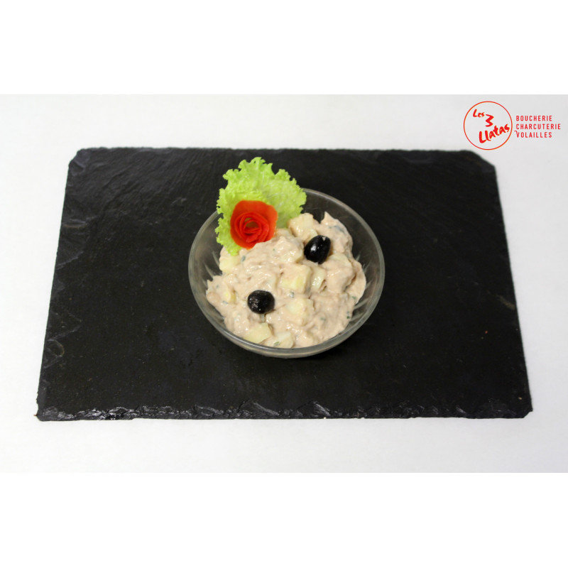 Salade du Pêcheur 200g
