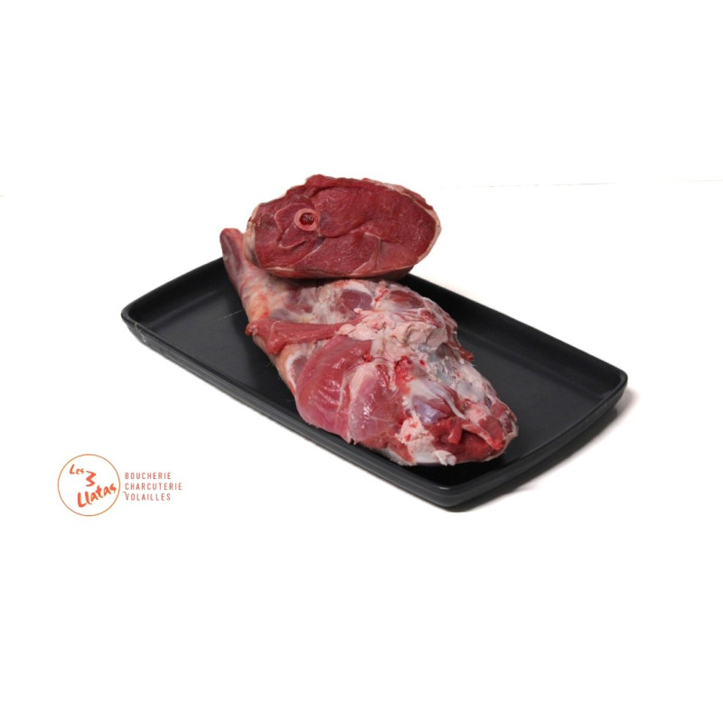 Gigot d'Agneau