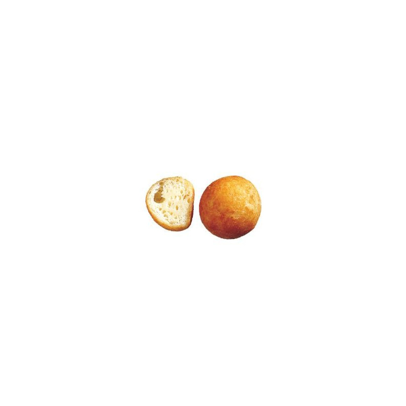 Pommes Dauphines