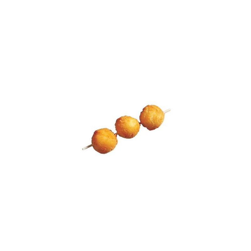 Pommes Noisettes