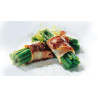 Fagots Haricots Verts Lardés