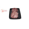 Rôti de porc cuit