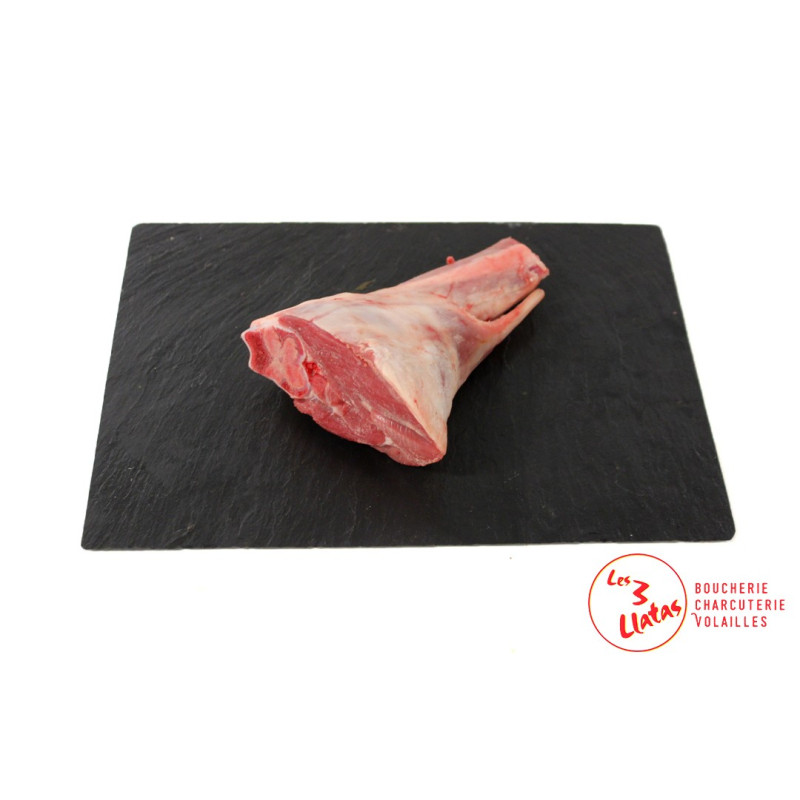 Souris d'agneau