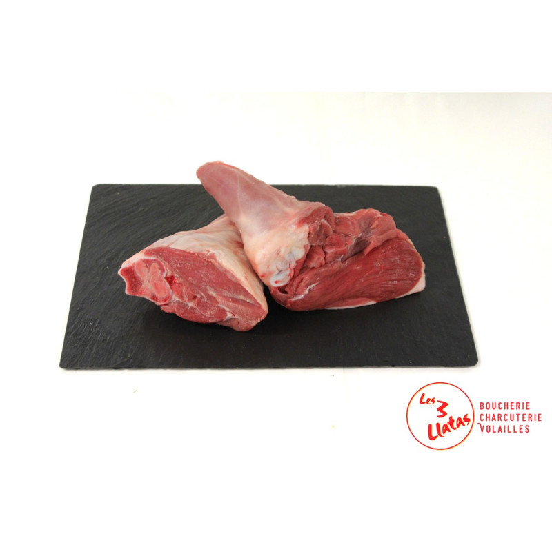 Souris d'agneau