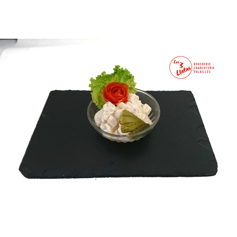 Piémontaise Jambon