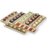 CANAPÉS DÉLICES x130