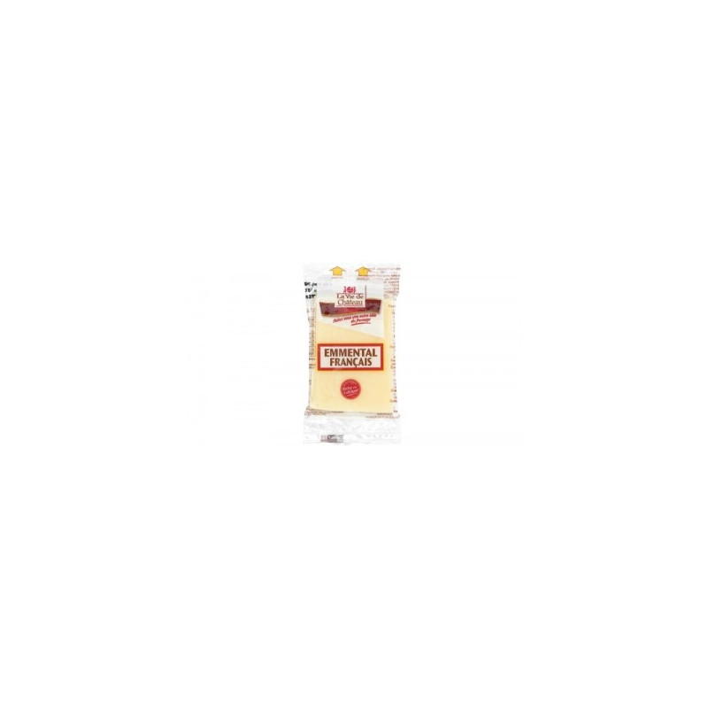 EMMENTAL PORTION