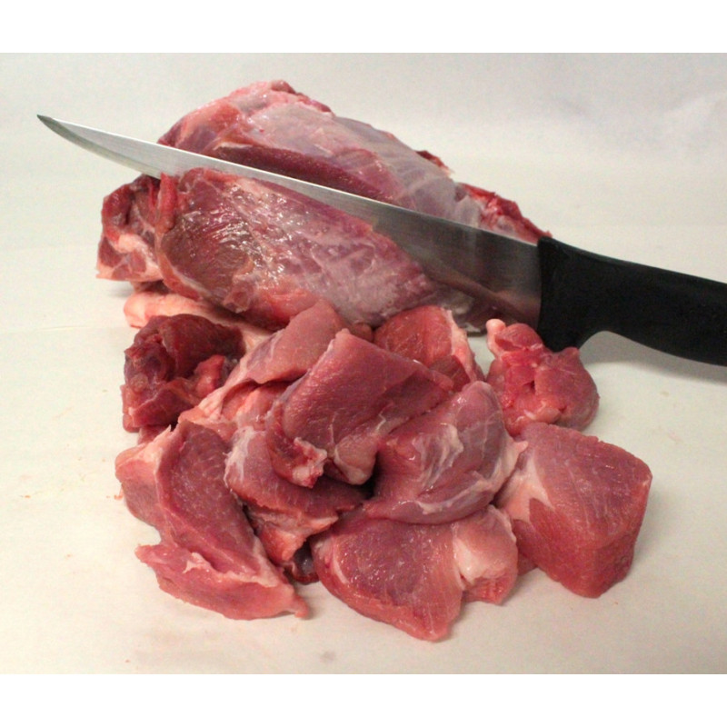 SAUTE DE PORC