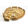 Tarte aux Pommes