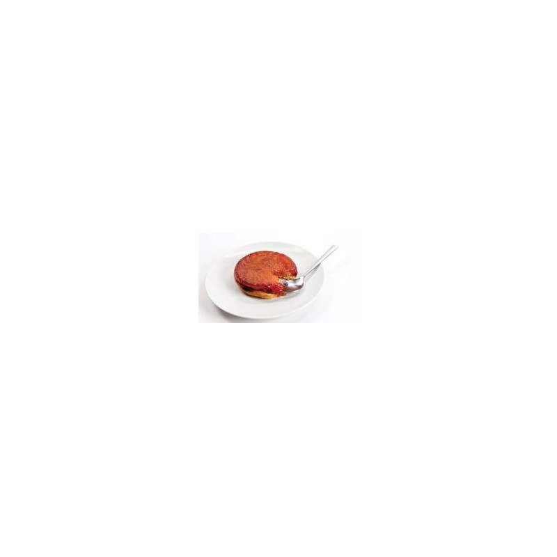 TARTELETTE TATIN 120G