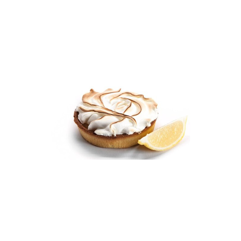 TARTELETTE CITRON/YUZU 95G