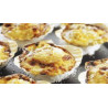COQUILLE ST JACQUES A LA BRETONNE