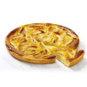 Tarte  Normande