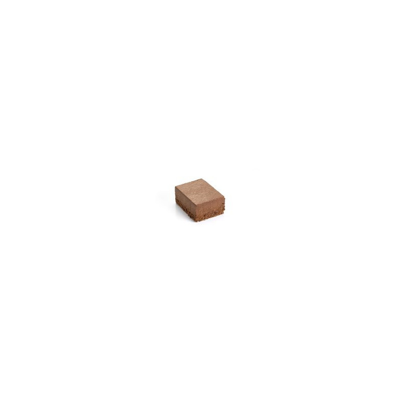 Carré Chocolat/Framboise