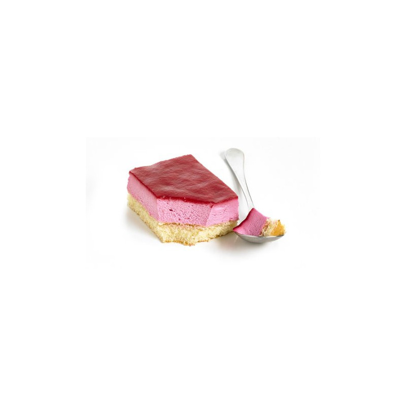 Carré Chocolat/Framboise
