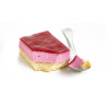 Carré Chocolat/Framboise