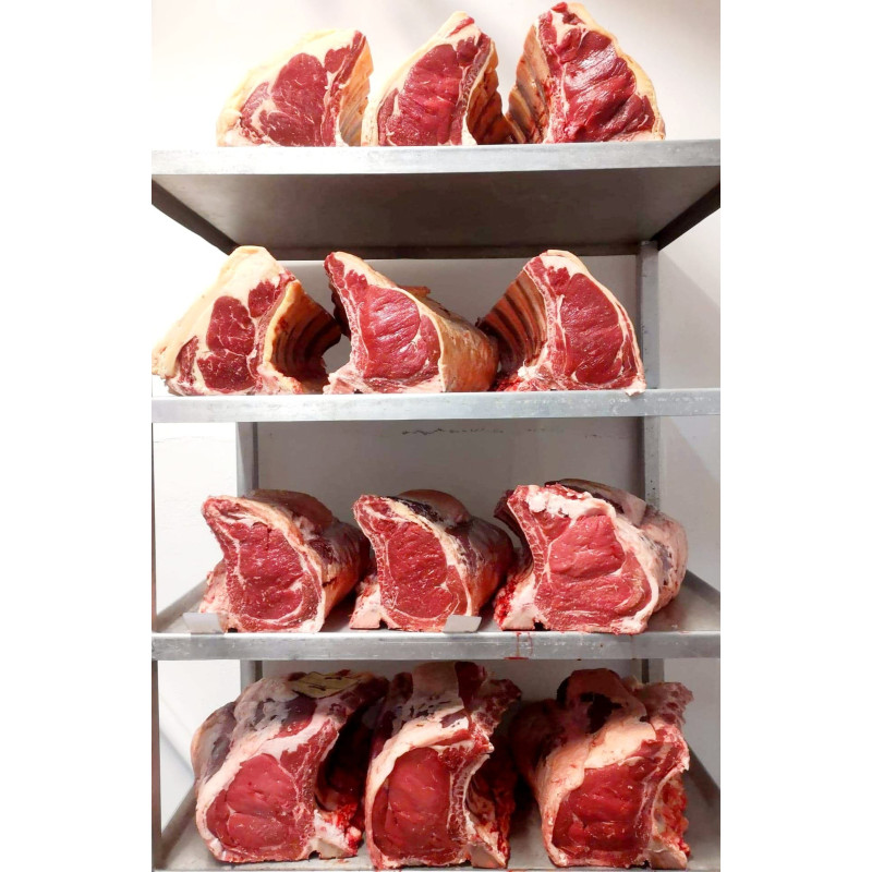 Cote de Boeuf ANGUS 800g